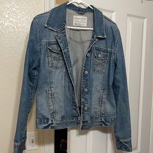 XL Jean jacket